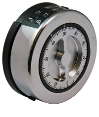 Duet Tastatur Tresorschloss Lock4Safe Tresorschloss DUET