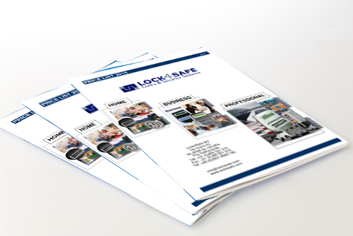 Preisliste Lock4Safe BV