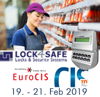 Lock4Safe_auf_der_EuroCIS_2019