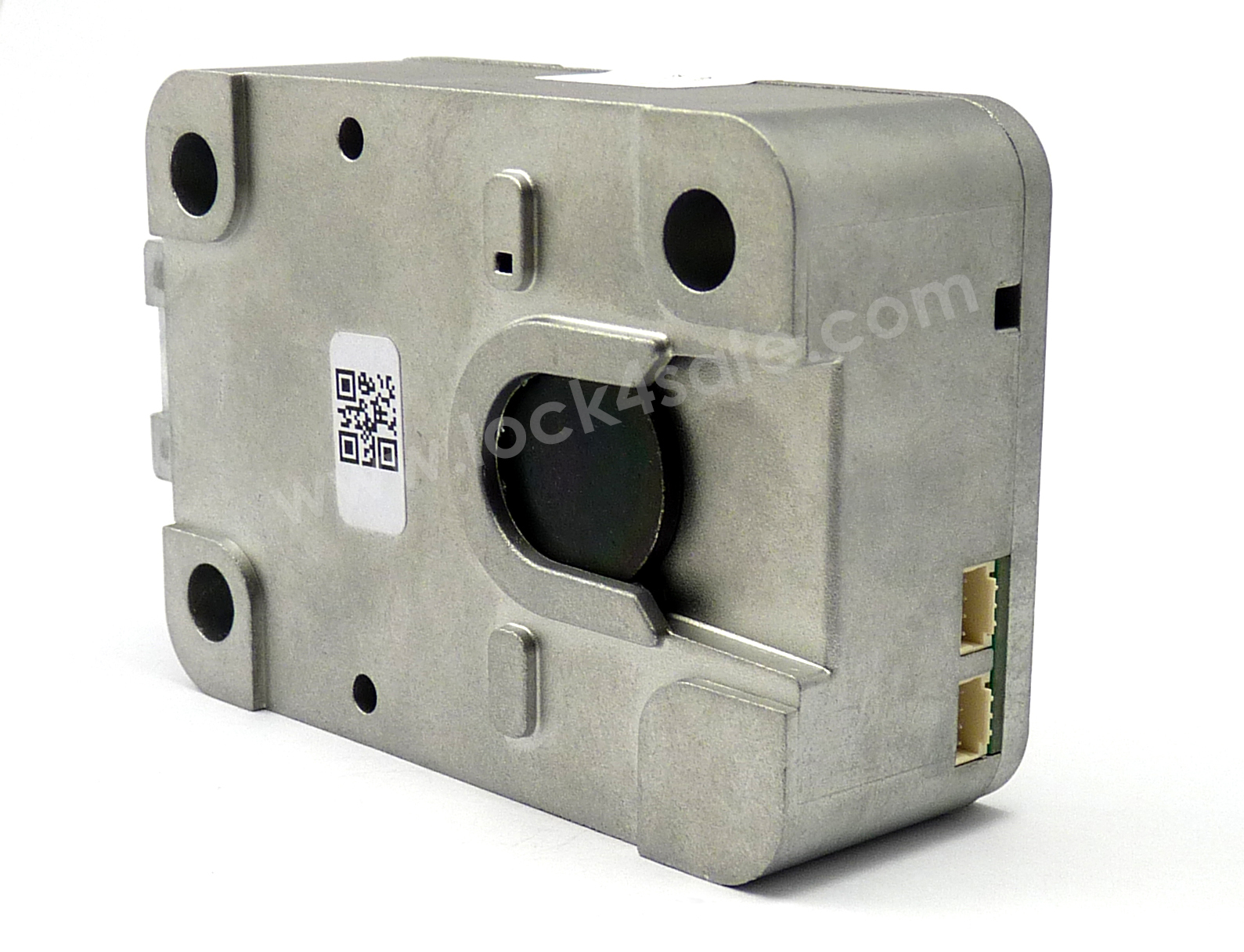 New Motor Lock - Lock4Safe | Tresorschlösser und Sicherheitstechnik für ...