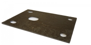 Antiborhplatte, Bohrschutz metall, Bohrschtz tresore, lock abdeckung metall tresor, bohrschutz sicherheit tresor
