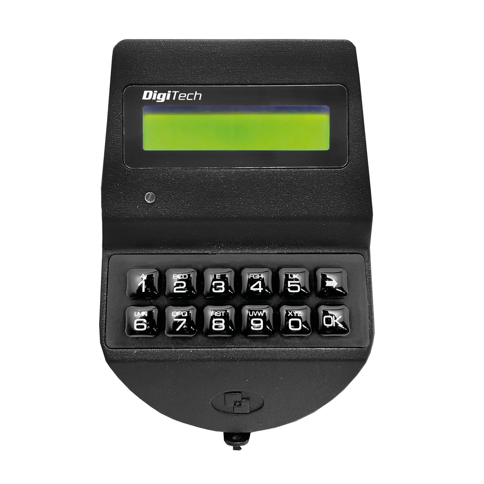 Tecnosicurezza DigiTech safe lock | Lock4Safe