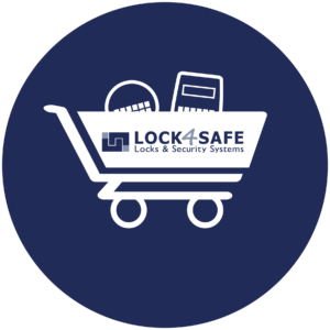 Bestellen Sie Tresorschlösser bei Lock4Safe – Tresorschlösser und Sicherheitstechnik
