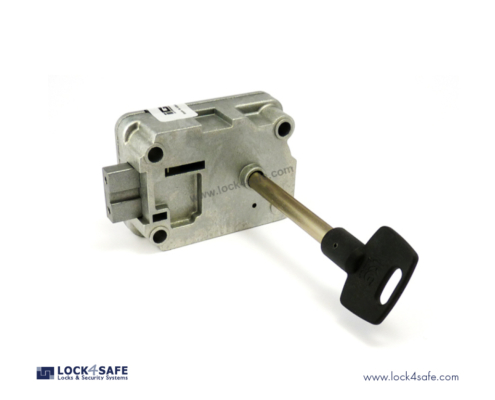 Umstellebares mechanisches Tresorschloss KL3909 Lock4Safe