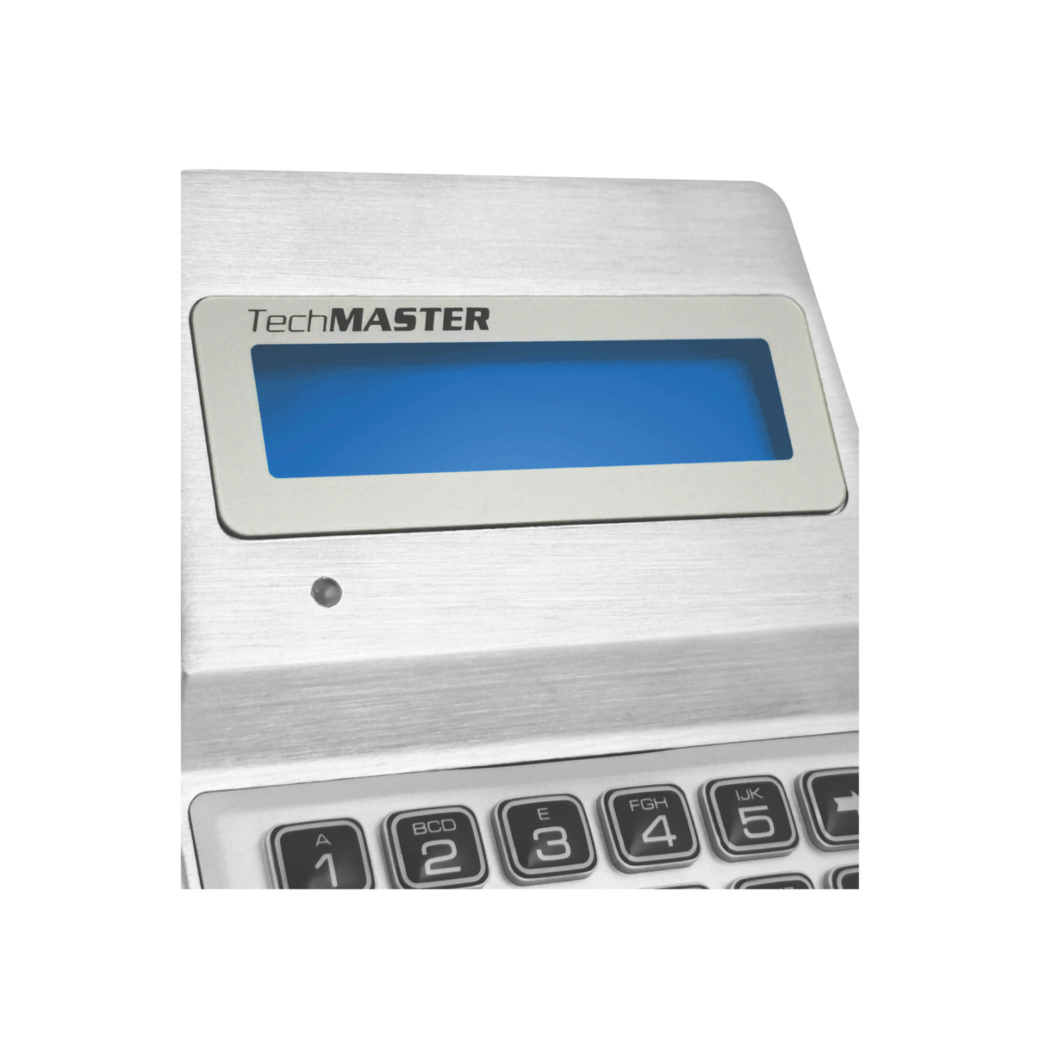Techmaster Tecnosicurezza TechMaster C Tresorschloss | Lock4Safe