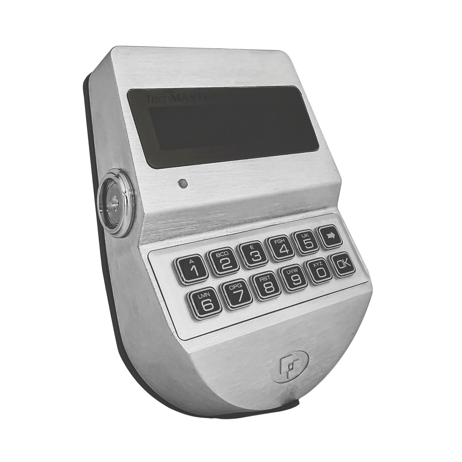 Tecnosicurezza TechMaster C Tresorschloss | Lock4Safe