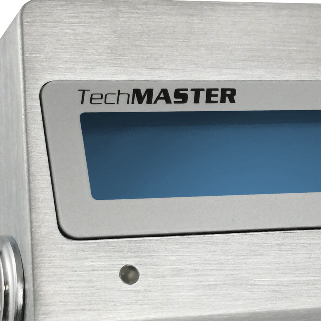 Tech Master Time Lock First look at the new Techmaster - Lock4Safe | Tresorschlösser und ...
