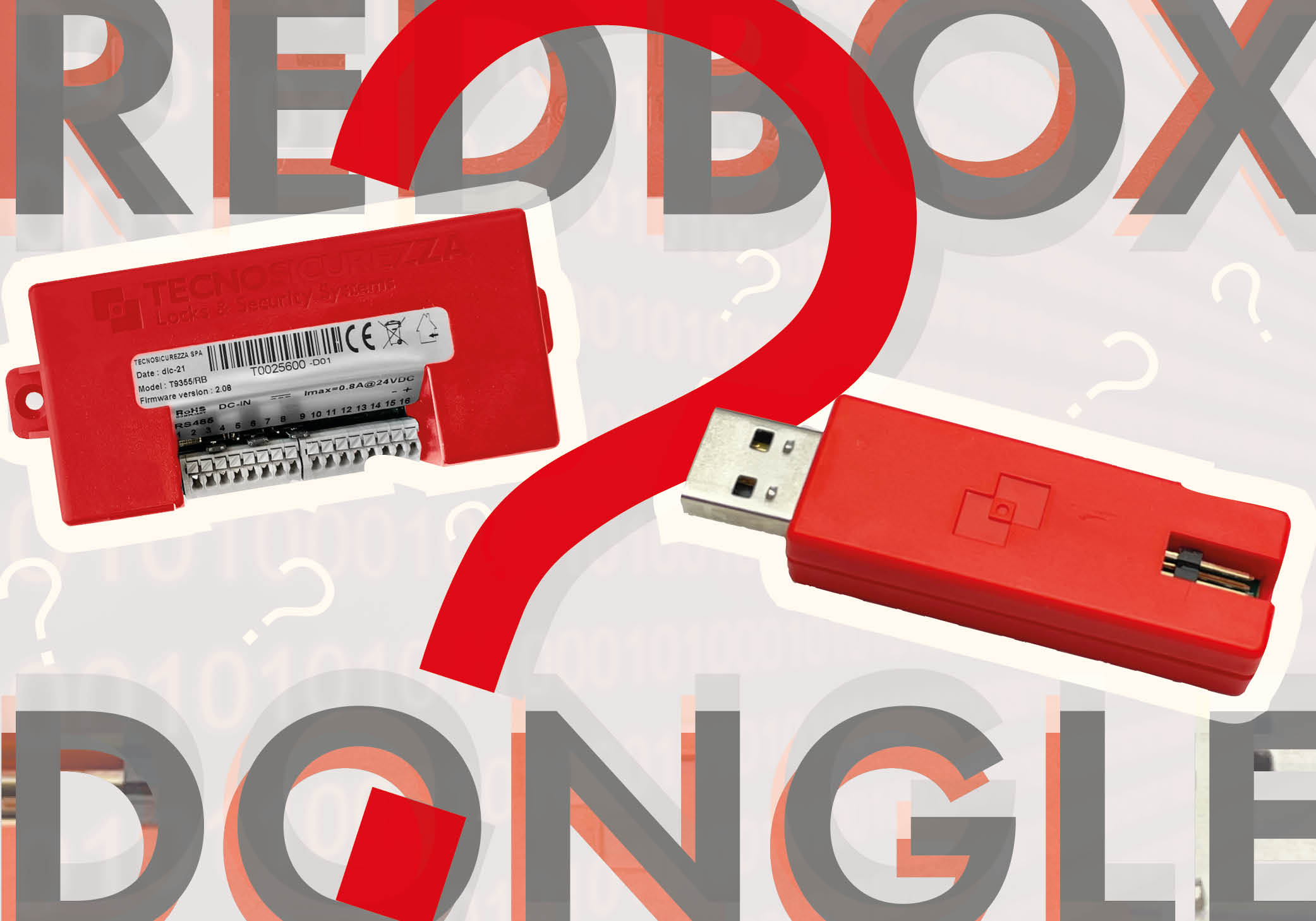 Security Dongle oder RedBox? - Lock4Safe | Tresorschlösser und ...