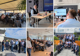 24. Verbandstreffen mit Urlaubsgefühl